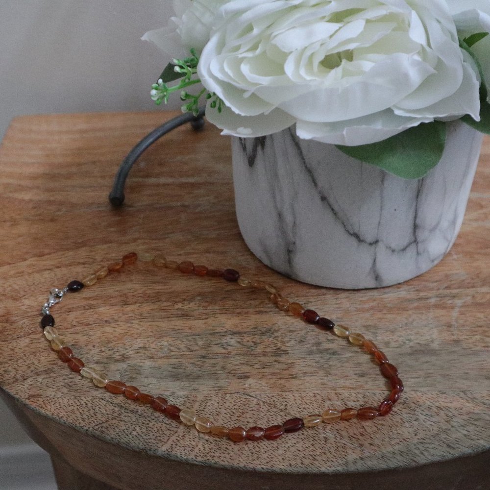 (3 for $20) Beaded Necklace